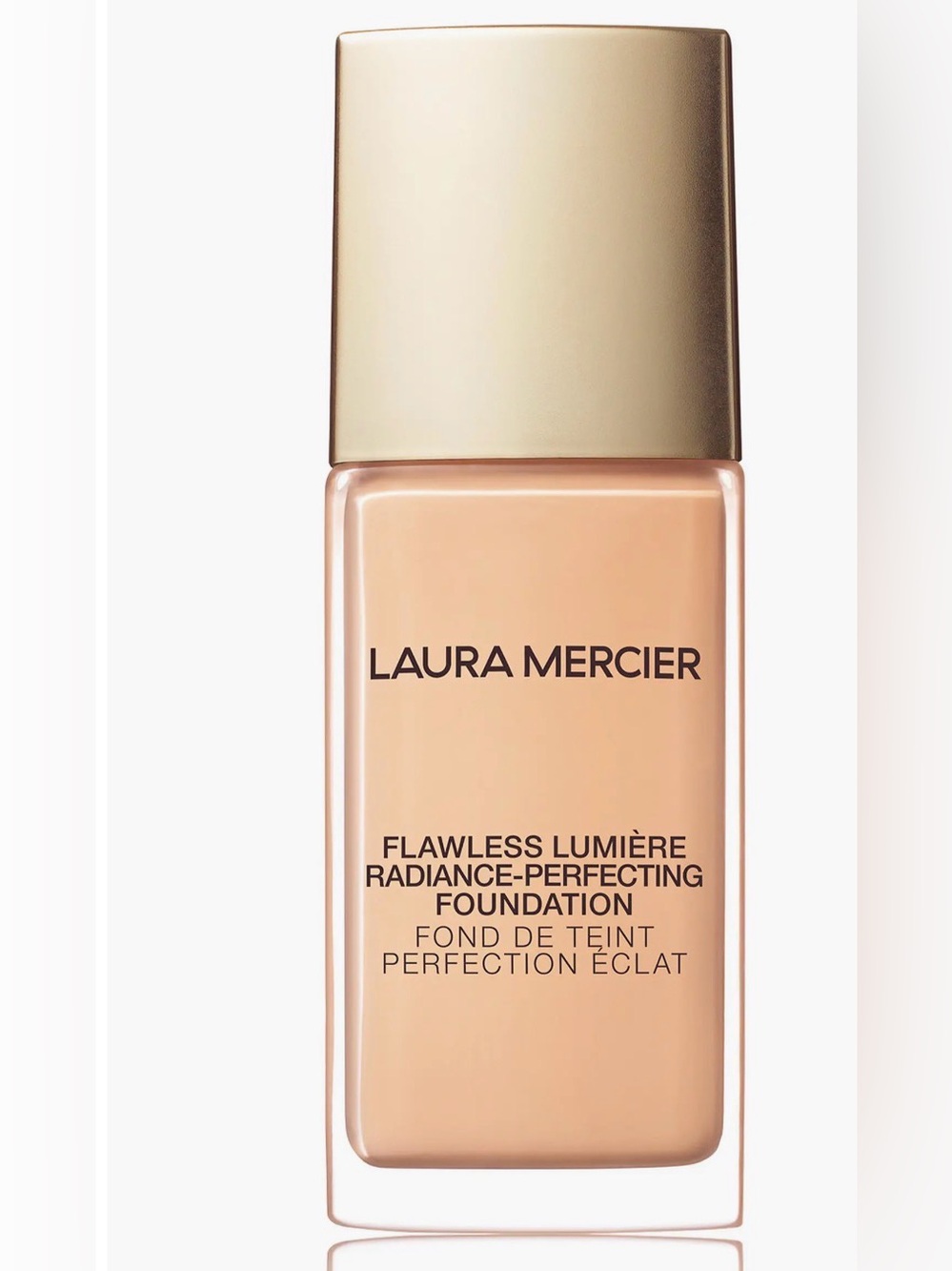 laura mercier Flawless Lumière Foundation in 2n2